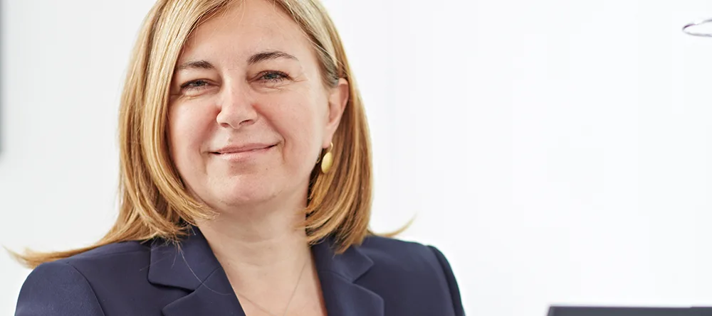 Dr. Astrida Taborsky