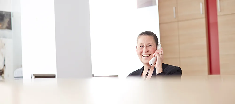 Praxis Dr. Astrida Taborsky
